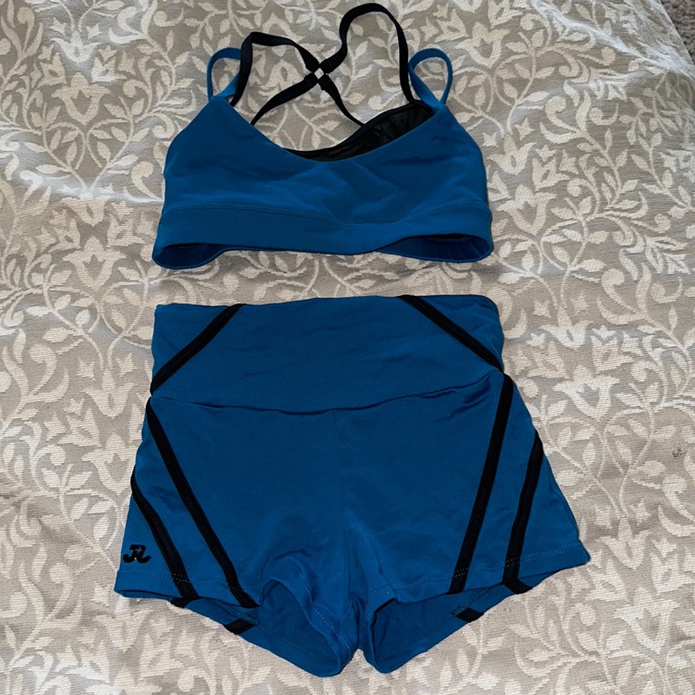 Jo + Jax Set XXS